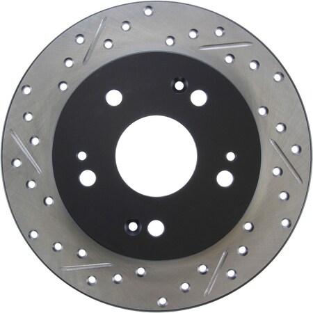 Centric Parts